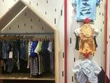 Срочно! Продажа магазина детской одежды в Дрим Тауне! Торг е - фото 3