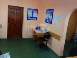 Помещение, Соцгоро