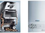 Ремонт, сервис, обслуживание газовых котлов Vaillant Вайлант Днипрор Днепр - фото 2