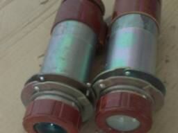 ССВ-15М сигнал світловий вибухозахищений