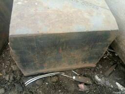 Ст. 7Х3. поковка: 200х250х350. (2шт)