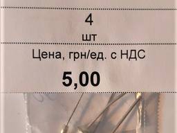 Стабилитрон КС456А, 4шт