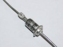 Стабилитроны 2С133А, КС147А, Д814А, КС191Ф, Д815Г, Д818А, КС224Ж, КС433А, КС527А и др.