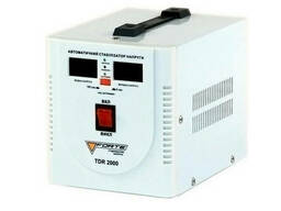 Стабилизатор напряжения Forte Tdr-2000va