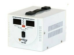 Стабилизатор напряжения Forte Tdr-500va
