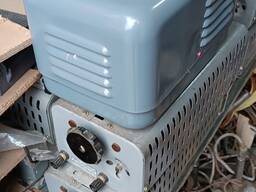 Стабилизаторы С-0.16УХЛ4. сеть 127 и 220в. стаб. 220в. 160в. а. -4шт.