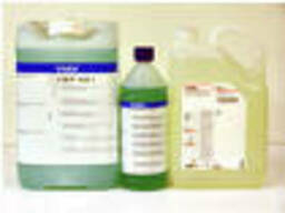 Концентрат увлажняющего раствора Supreme