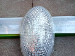 Стационарный светильник Ecostrum "Эклектика Овал" О-006 (LED