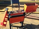 Стационарный вибростанок для производства тротуарной плитки, - фото 3