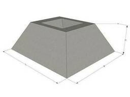 Стакан ФЗП 1-1