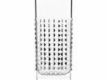 Стакан Luigi Bormioli Mixology Elixir, високий, для напоїв, 480 мл, 6шт/уп - фото 1