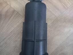 Стакан регулятора тиску обприскувача голий Agroplast