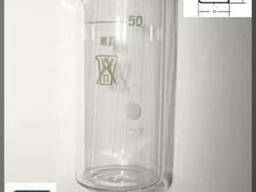 Стакан высокий, тип В-1, 50 мл