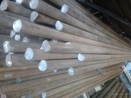 Сталь 03Х14Н7В ф-24,5