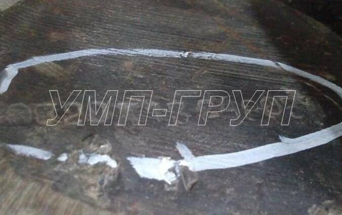Сталь 20Х13, круг ф 10 - 102 мм.