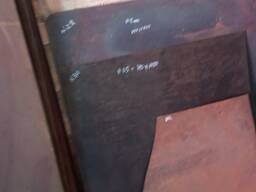 Лист 200 сталь 20 ціна