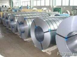 Сталь электротехническая динамная 2212 Ф- 0.5 х 1000мм