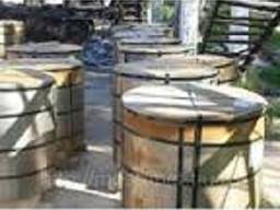 Сталь динамная 2212