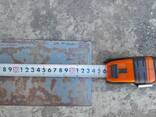 Сталь трансформаторная 0,3х230х830, с хранения. - фото 3