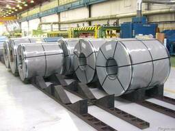 Сталь трансформаторная 3408