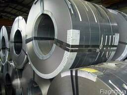 Сталь динамная 2212