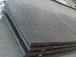 Стальной лист горячекатаный Ф- 2мм (65Г) - фото 2
