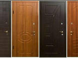 Стальные Двери/Дверь из Металла Престиж и Безопасность - photo 1