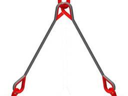 Стальные грузозахватные приспособления