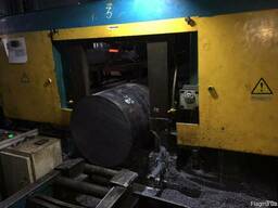 Круг поковки 410 ст.20