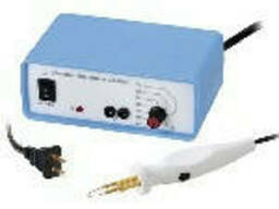 Станция для выжигания по дереву ZD-8905, 110V, 40W, 450-750*C