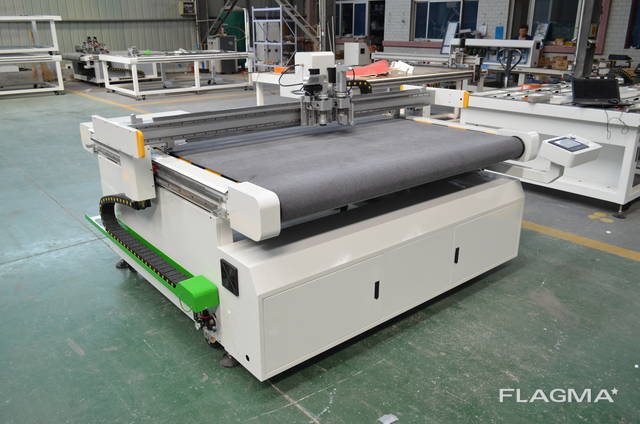 Станки для моментальной механической резки материалов
