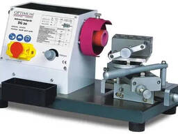 Станки для заточки сверл OPTIMUM OPTIgrind GH 10T, DG 20 Vario, GH 15T
