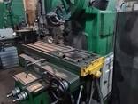 Станки фрезерные 6Т13, 6Р13, 6Р12, 6Т12, 6Р11, ВМ127, ВМ130, FSS400 - фото 1