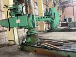 Станки радиально-сверлильные - фото 2