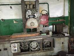 Станки шлифовальные 3Б722, 3Д722, 3Л722, 3Е711, 3Е721, 3Е185