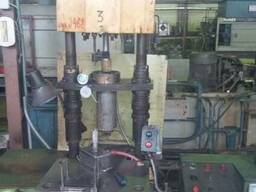 Станки термопластавтоматы