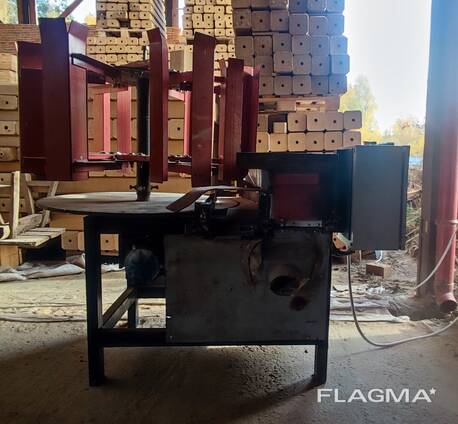 Станки обладнання для дерево- обробки