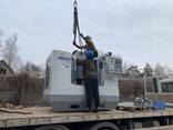 Станки. Перевезення. Монтаж/демонтаж устаткування. Такелажні роботи - фото 5