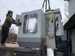 Станки. Перевезення. Монтаж/демонтаж устаткування. Такелажні роботи - фото 6