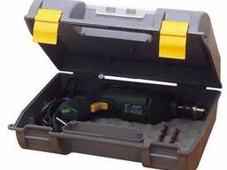 Ящик для электроинструмента размеры 359x136x325 мм Stanley 1-92-734