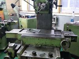 Станок координатно-расточной	2А430