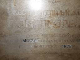 Станок 5К32А, 5А342П, 5М14