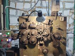 Станок А5216, А5218