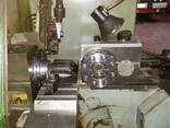 Станок автомат токарно-револ. одношпиндельн. прутковый 1И125 - фото 2