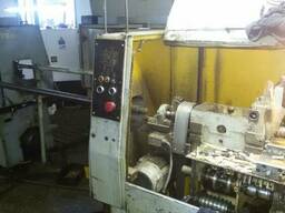 Станок автомат токарно-револьверный 1В116П