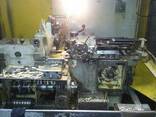 Станок автомат токарно-револьверный 1В116П - фото 3