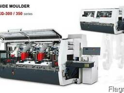 Станок четырехсторонний 400х200мм( 250мм), 500х200мм(250мм)