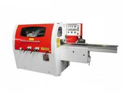 Станок четырехсторонний VS 25-4PM