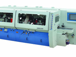 Станок четырехторонний 230х160 ,10-60 м\мин, 4\5\6 шпинделей