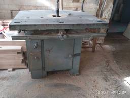 Станок деревообрабатывающий ФСШ-1А